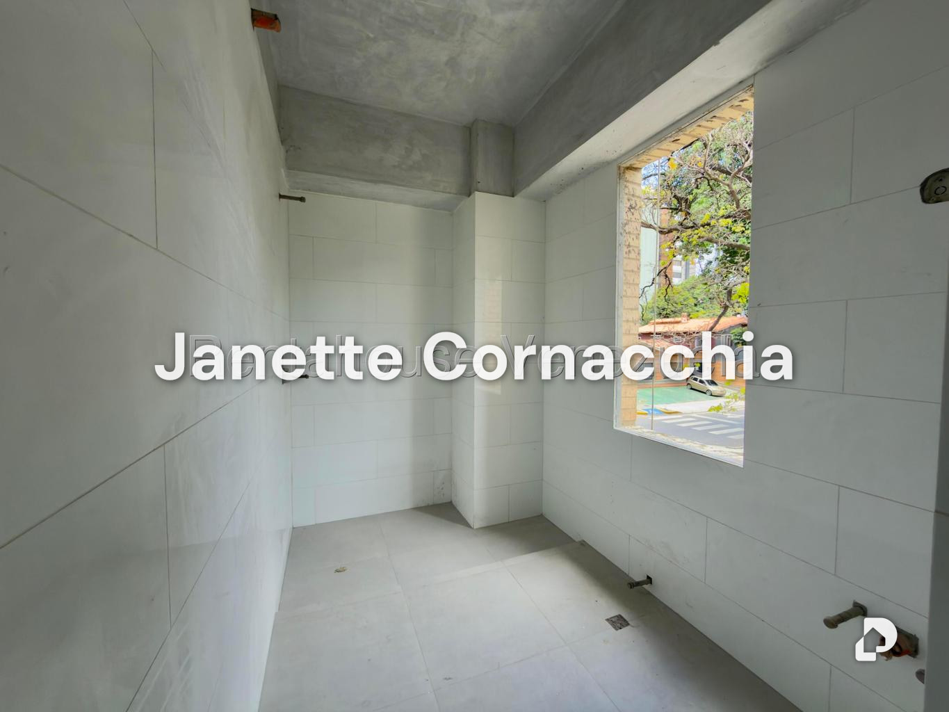 Apartamento en El Rosal, Caracas – 13
