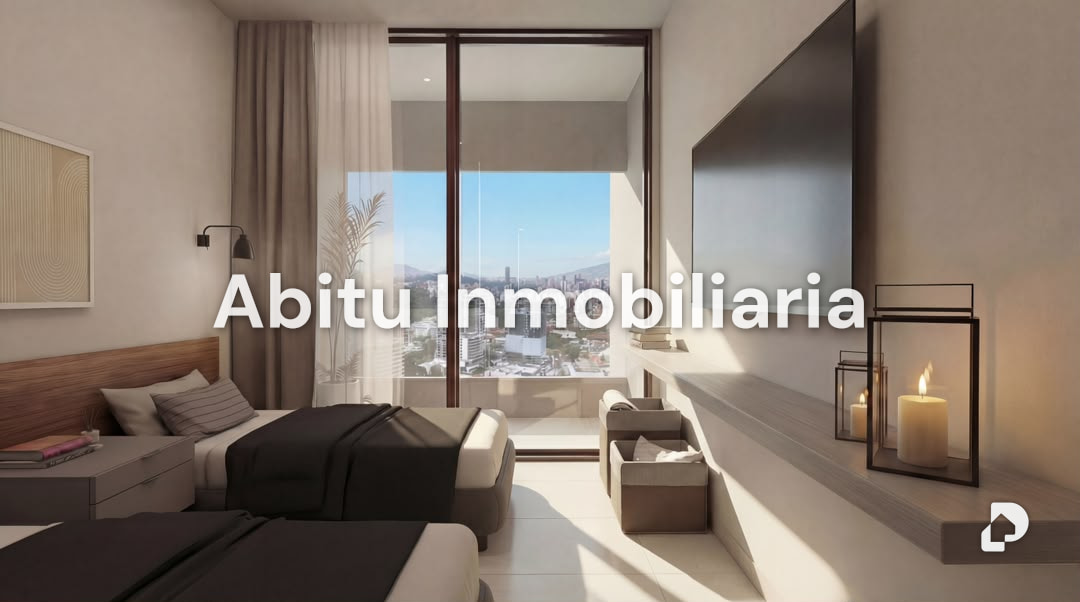 Apartamento en Las Mercedes, Caracas – 7