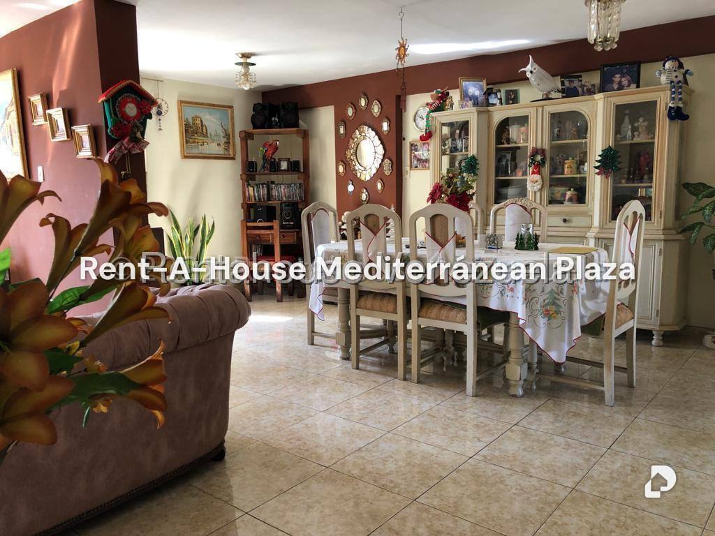 Apartamento en Camoruco, Valencia – 24