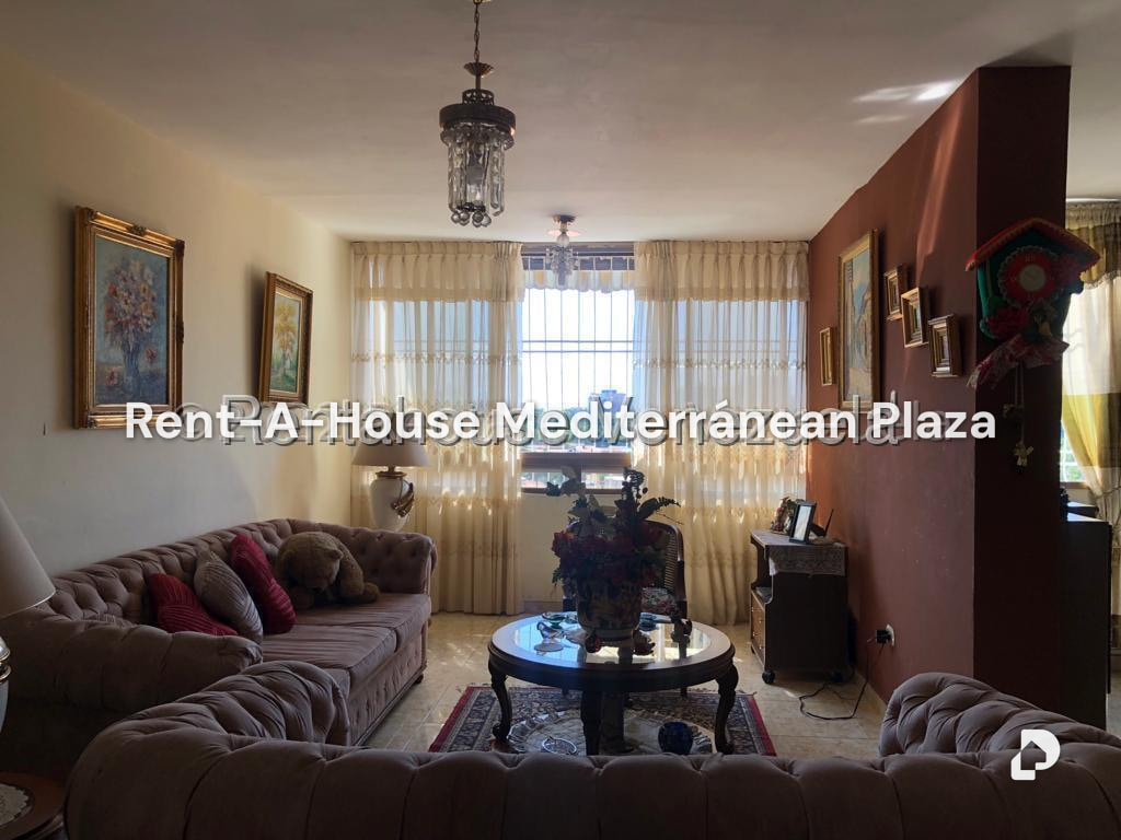 Apartamento en Camoruco, Valencia – 3