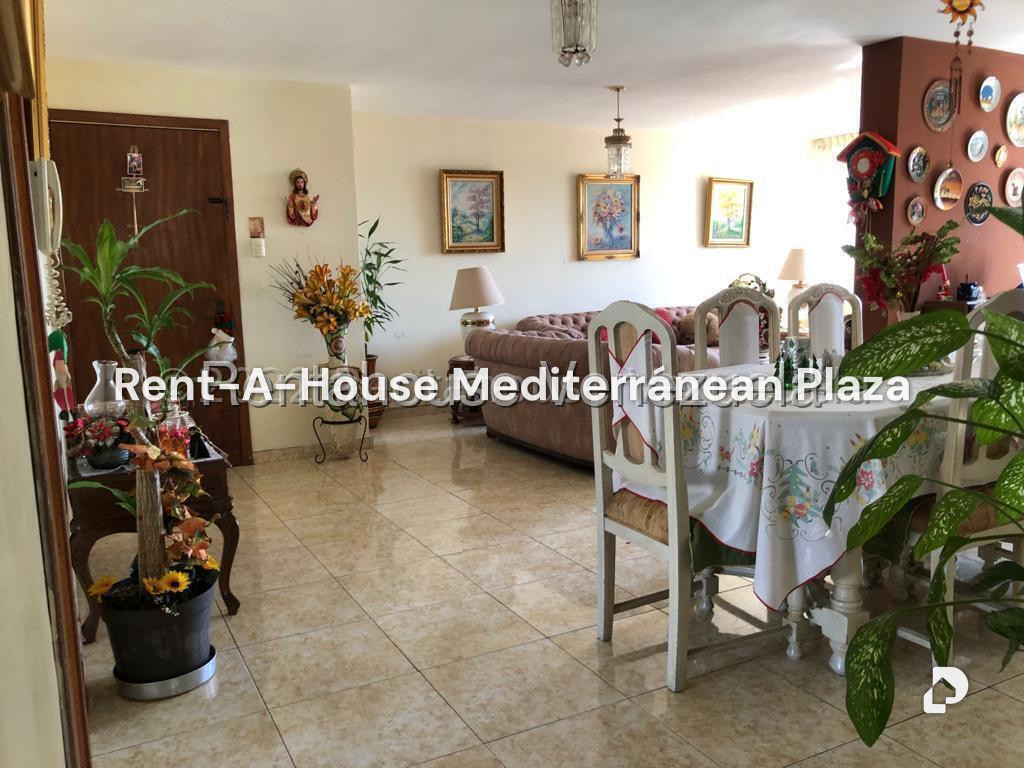 Apartamento en Camoruco, Valencia – 9