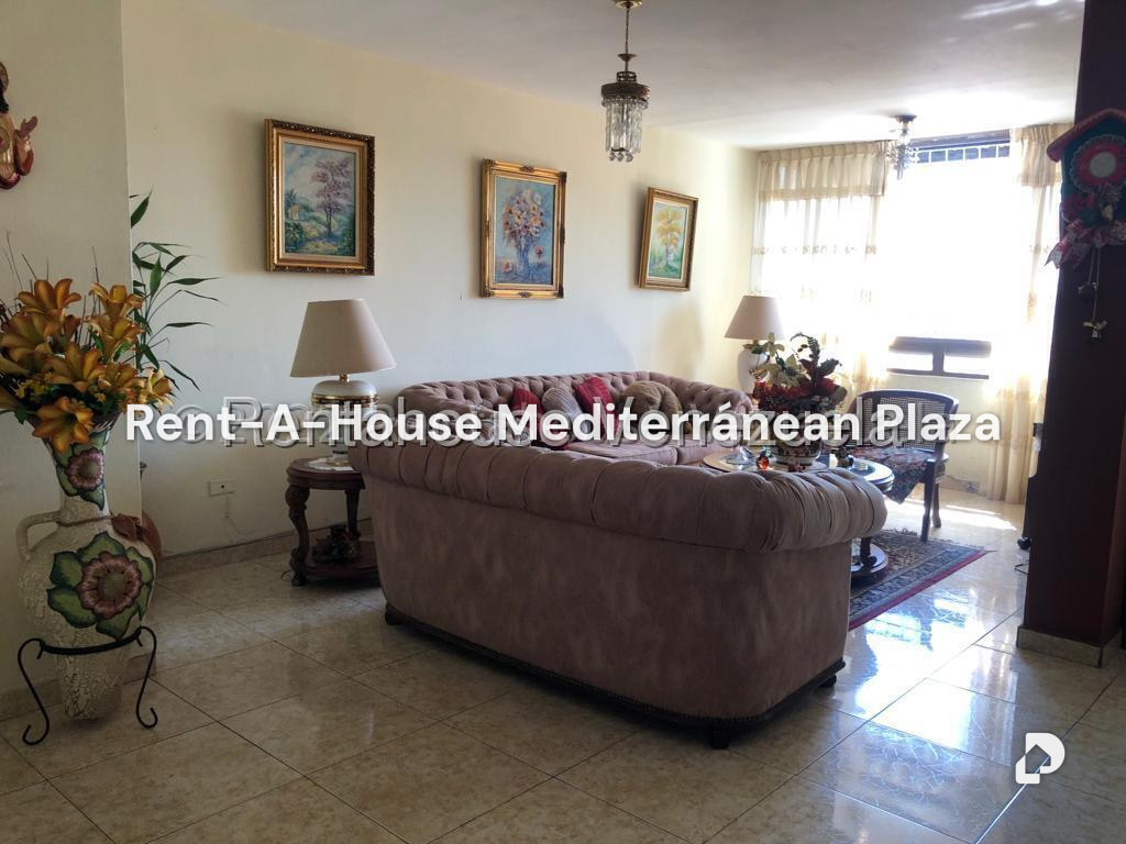 Apartamento en Camoruco, Valencia – 6