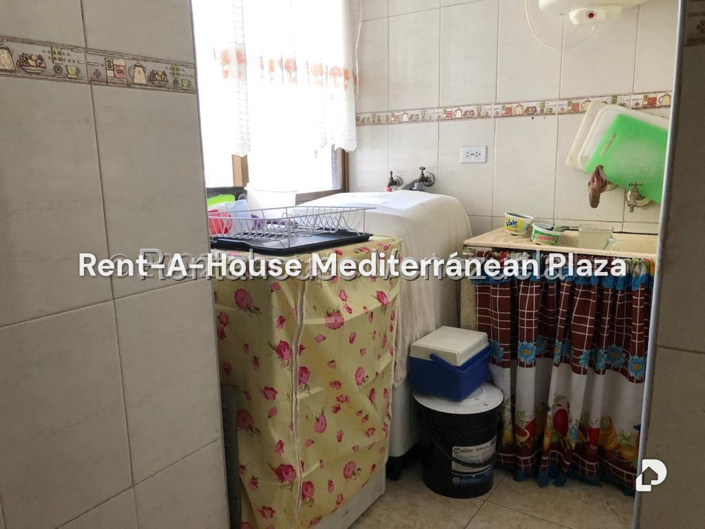 Apartamento en Camoruco, Valencia – 22