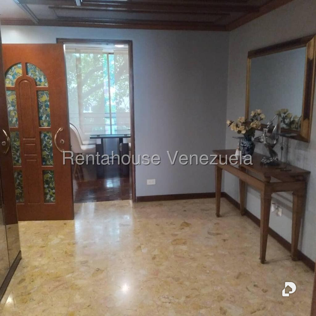 Apartamento en El Rosal, Caracas – 4