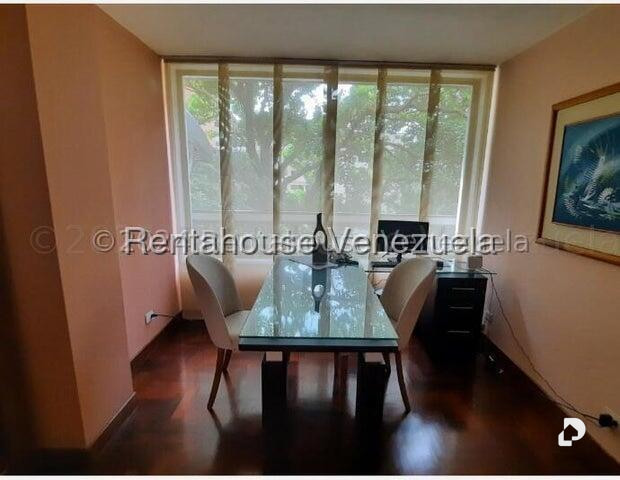 Apartamento en El Rosal, Caracas – 9