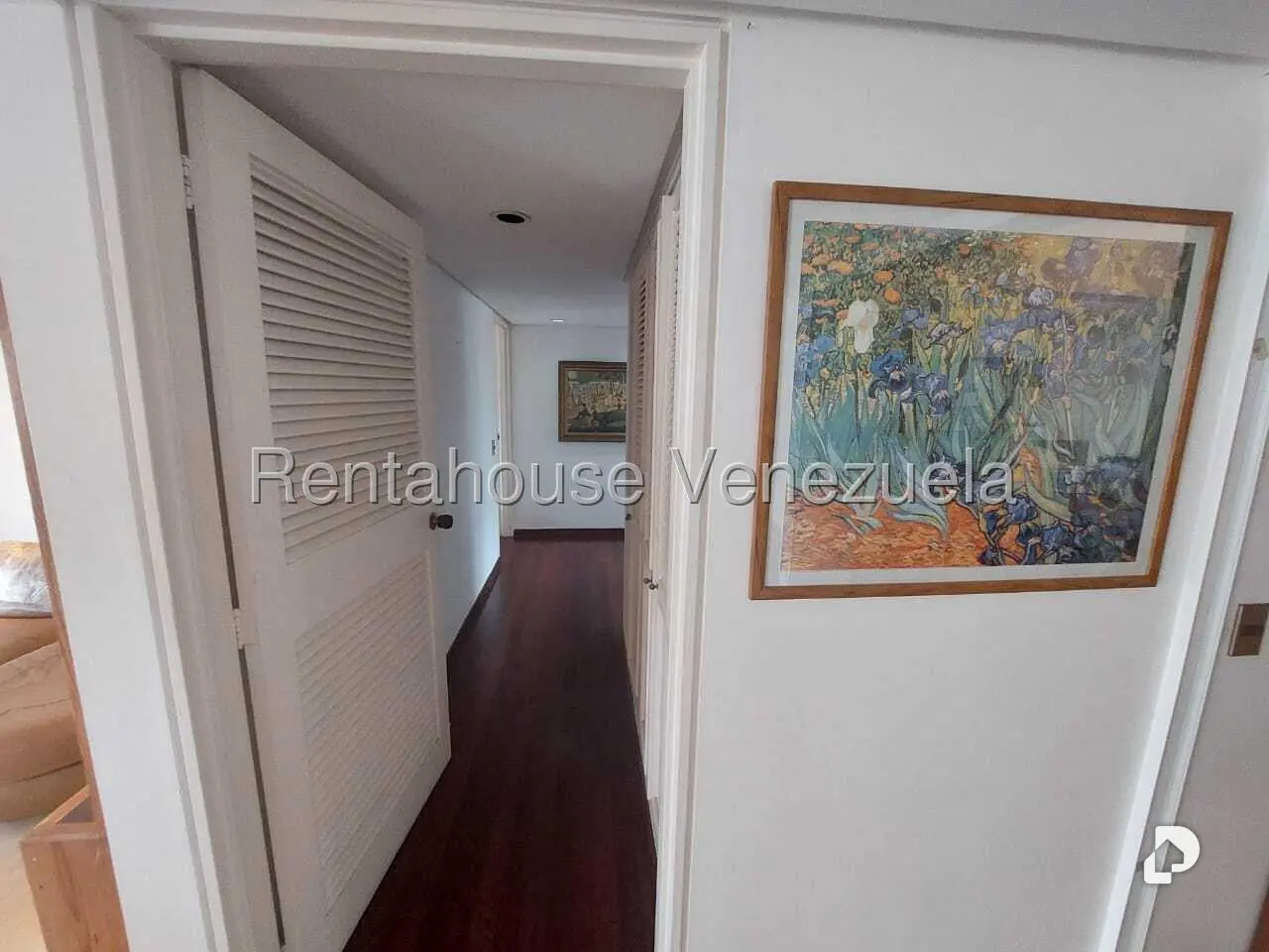 Apartamento en Los Naranjos (del Cafetal), Caracas – 23