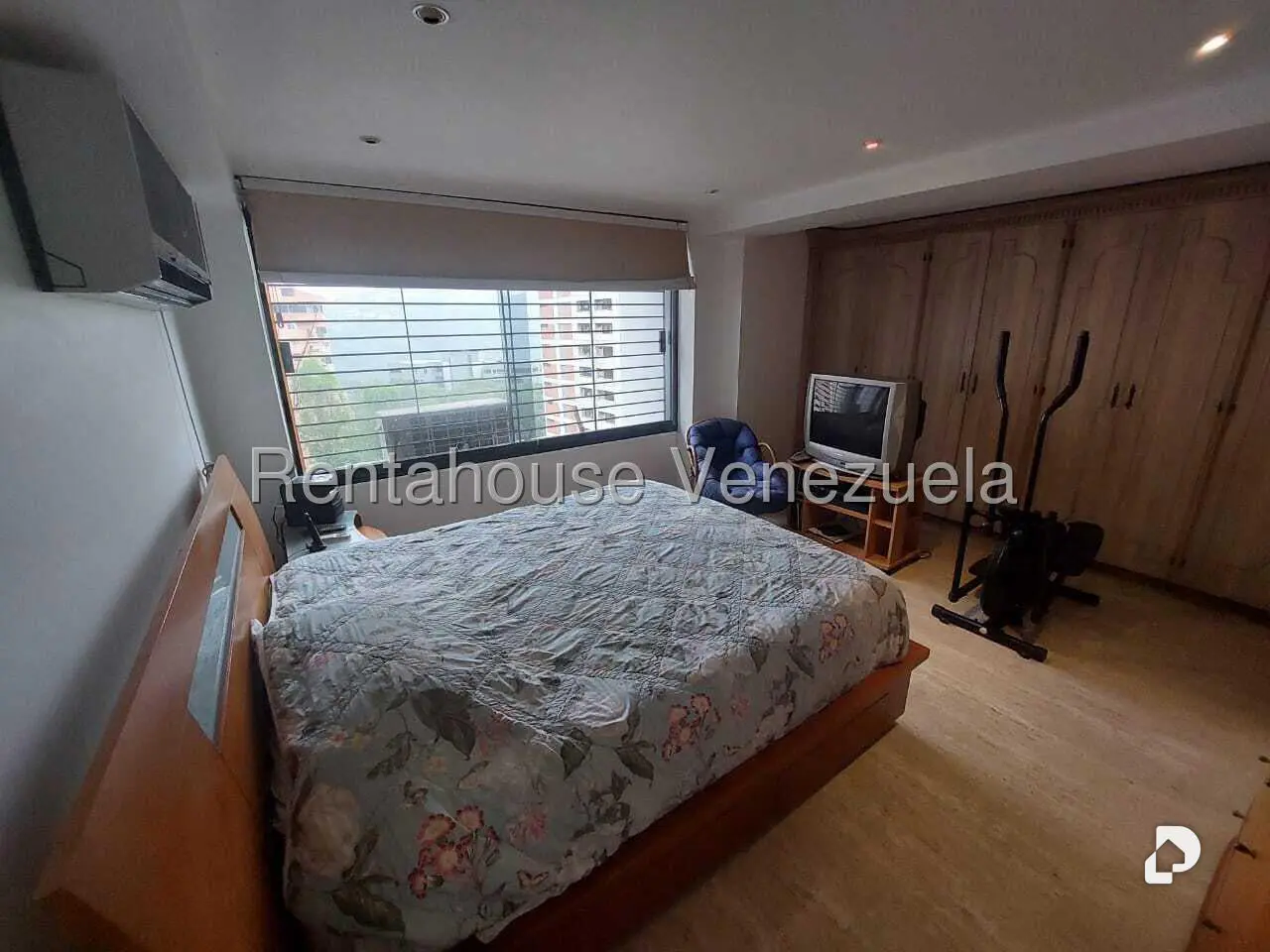 Apartamento en Los Naranjos (del Cafetal), Caracas – 24