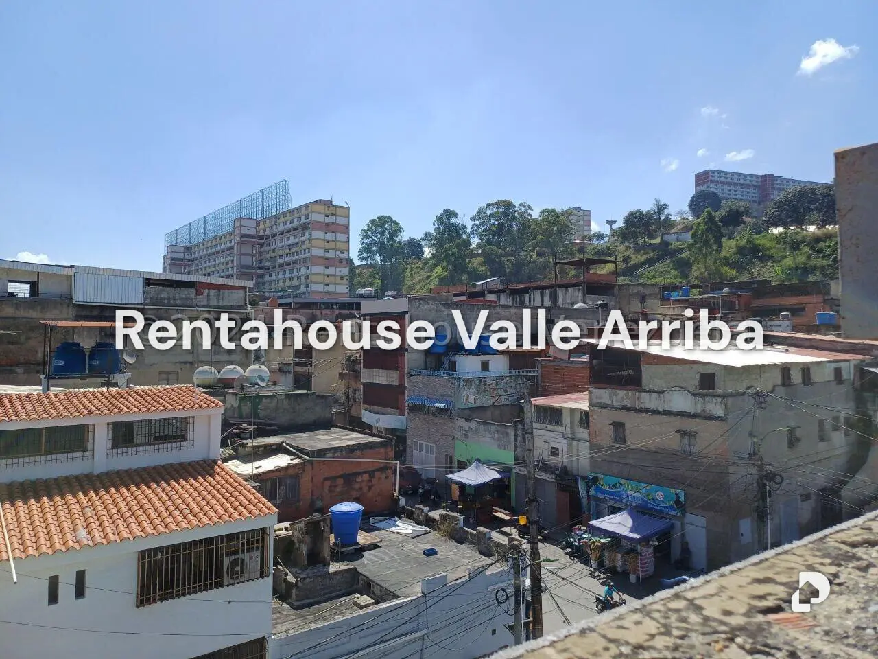 Edificio en Catia, Caracas – 14