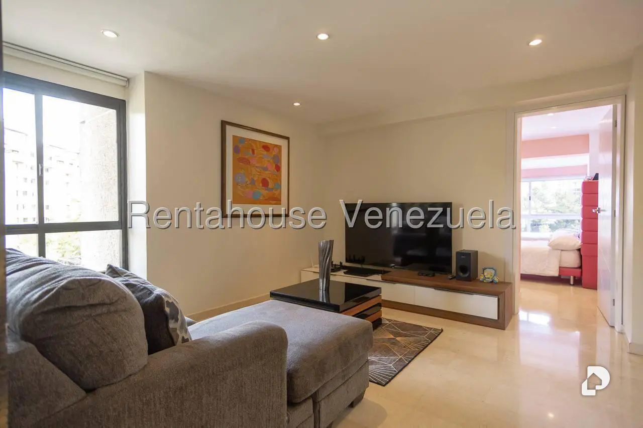 Apartamento en Colinas de Valle Arriba, Caracas – 30