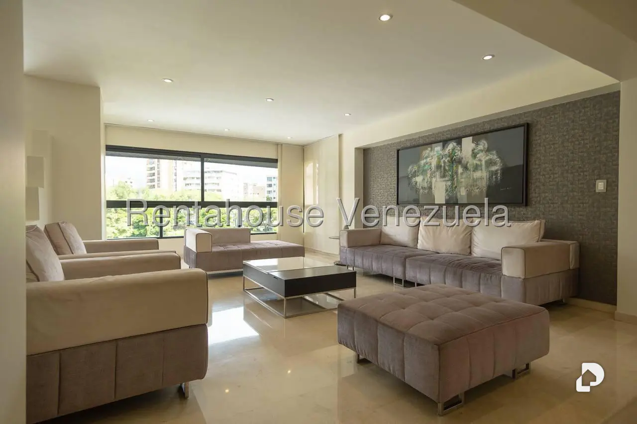 Apartamento en Colinas de Valle Arriba, Caracas – 8