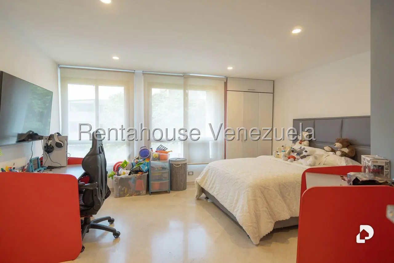 Apartamento en Colinas de Valle Arriba, Caracas – 29