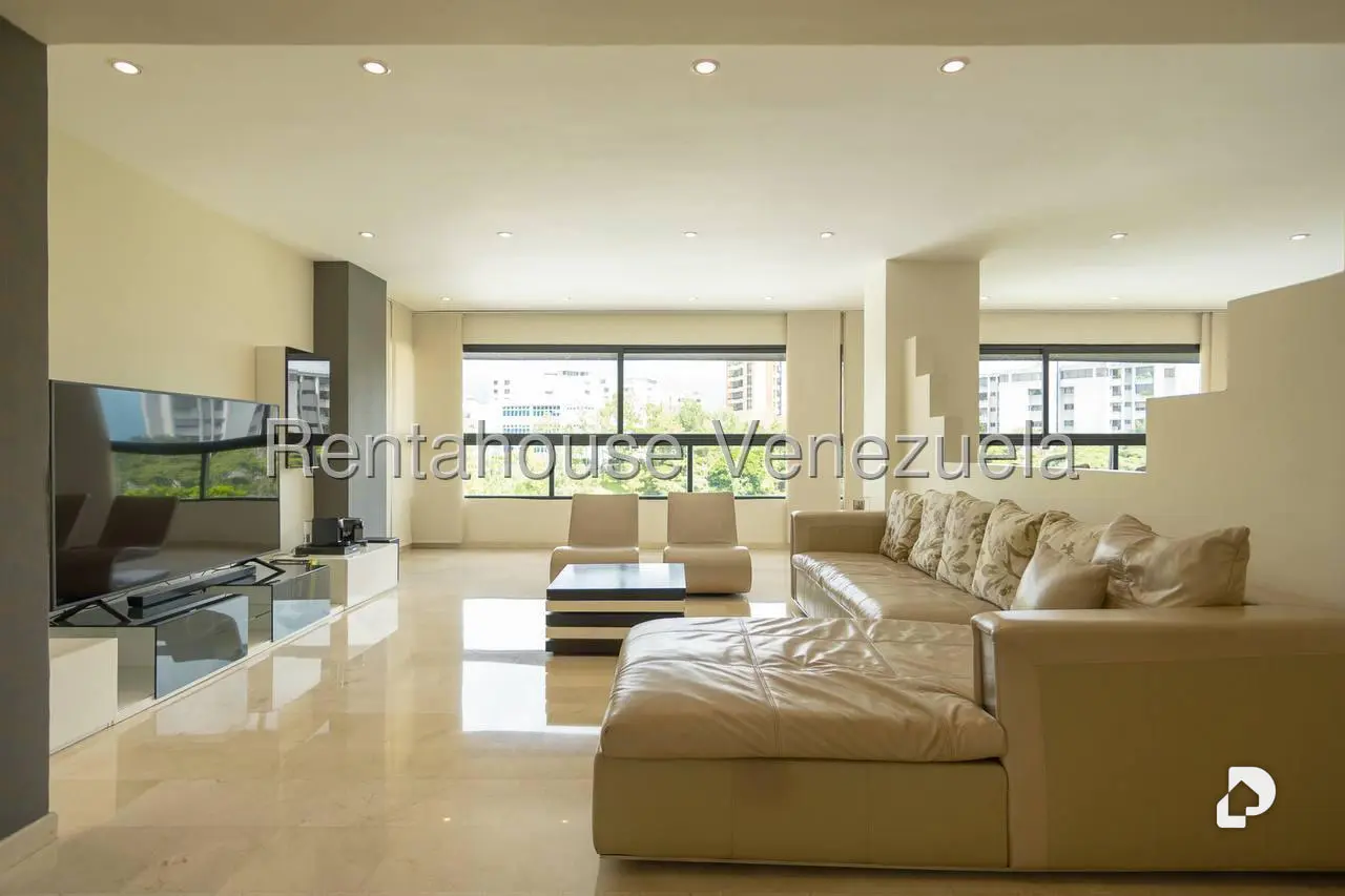 Apartamento en Colinas de Valle Arriba, Caracas – 24