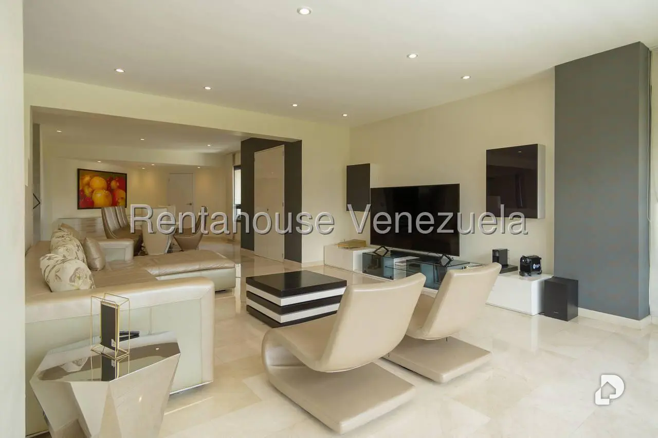 Apartamento en Colinas de Valle Arriba, Caracas – 10