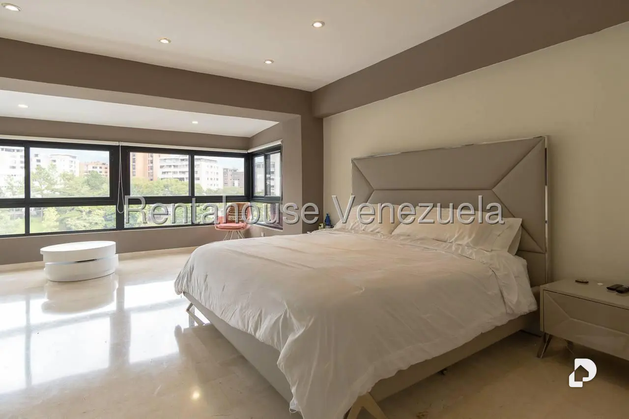 Apartamento en Colinas de Valle Arriba, Caracas – 23