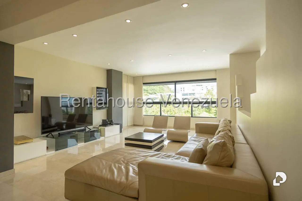 Apartamento en Colinas de Valle Arriba, Caracas – 9