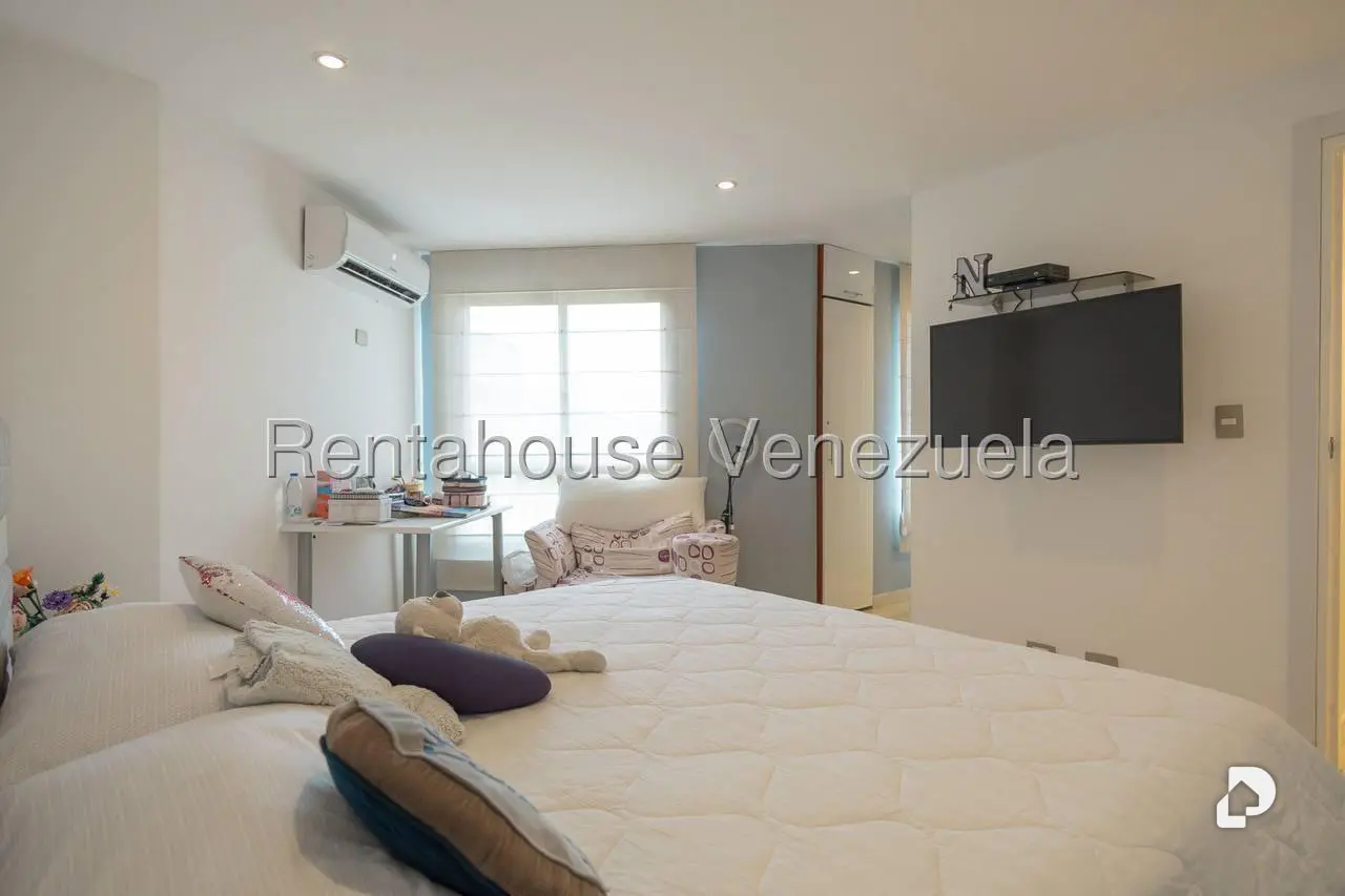 Apartamento en Colinas de Valle Arriba, Caracas – 27