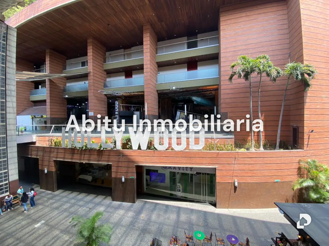 Local comercial en Chacao, Caracas – 1