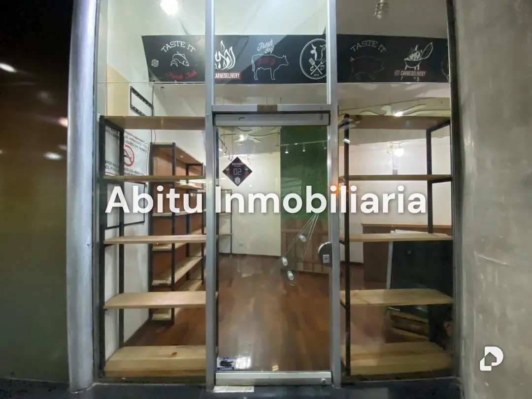 Local comercial en Chacao, Caracas – 3