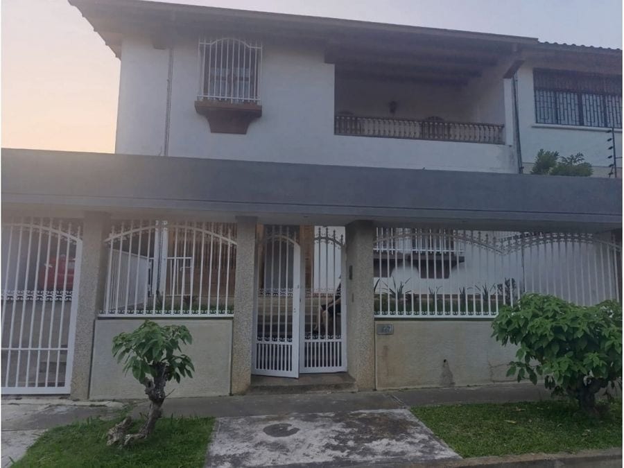 Casa en Macaracuay, Caracas - 1
