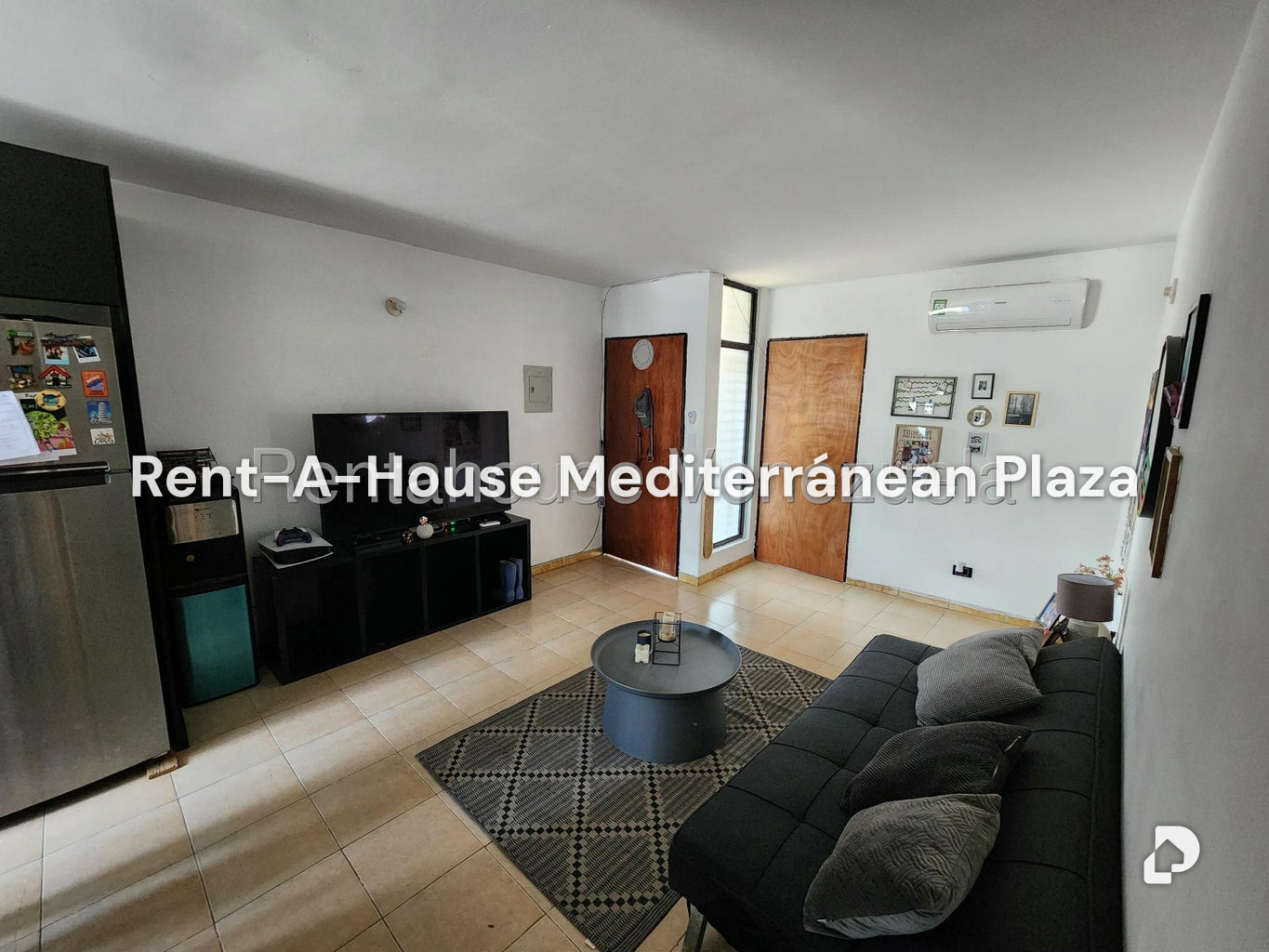 Apartamento en Carret Guacara - San Joaquin, Guacara – 4