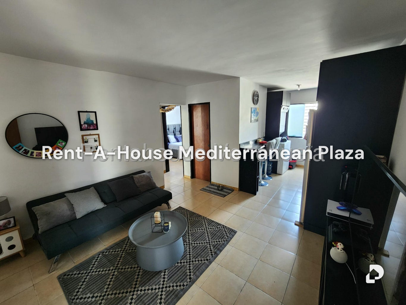 Apartamento en Carret Guacara - San Joaquin, Guacara – 1