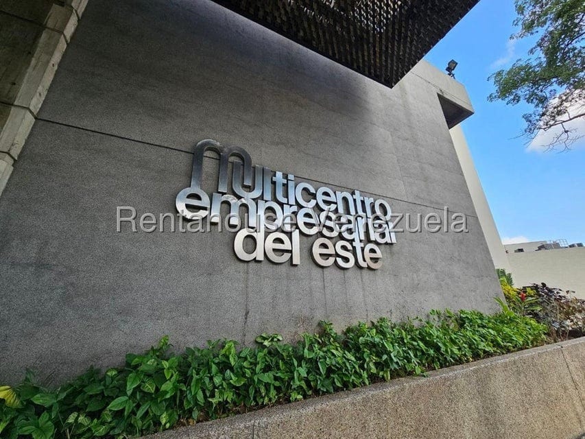 Oficina en Chacao, Caracas - 1