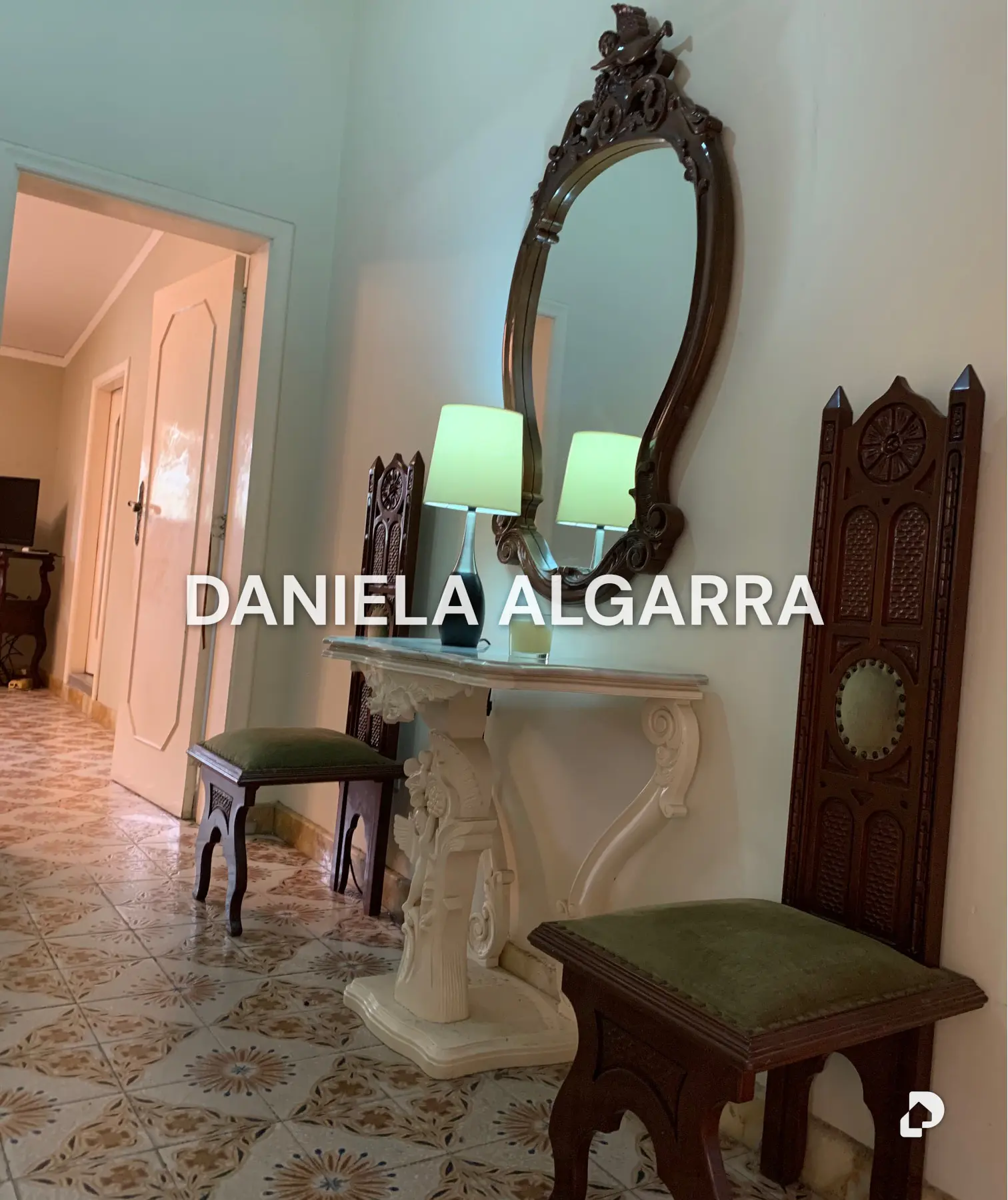 Casa en Cumboto, Puerto Cabello – 19