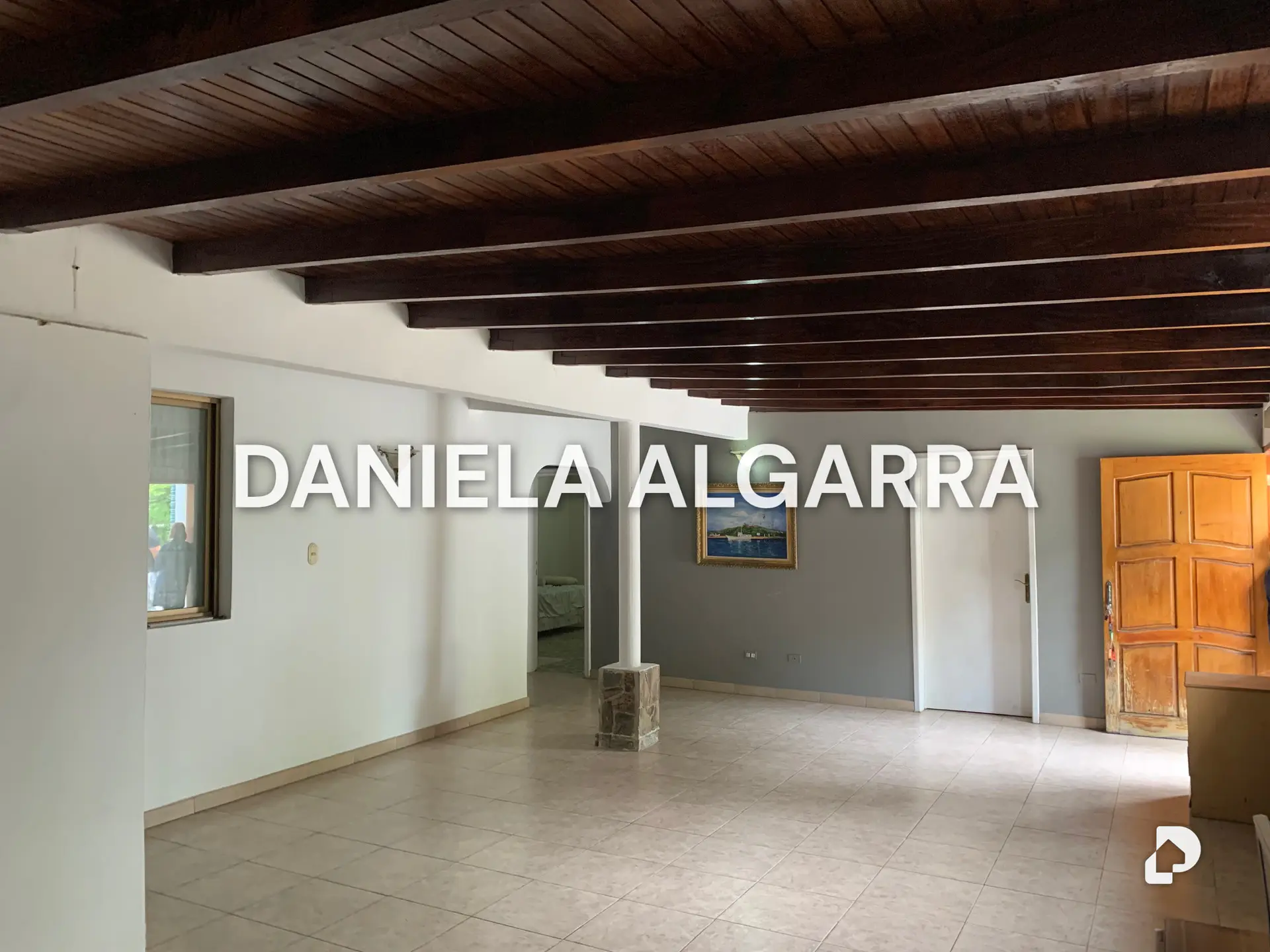 Casa en Cumboto, Puerto Cabello – 16