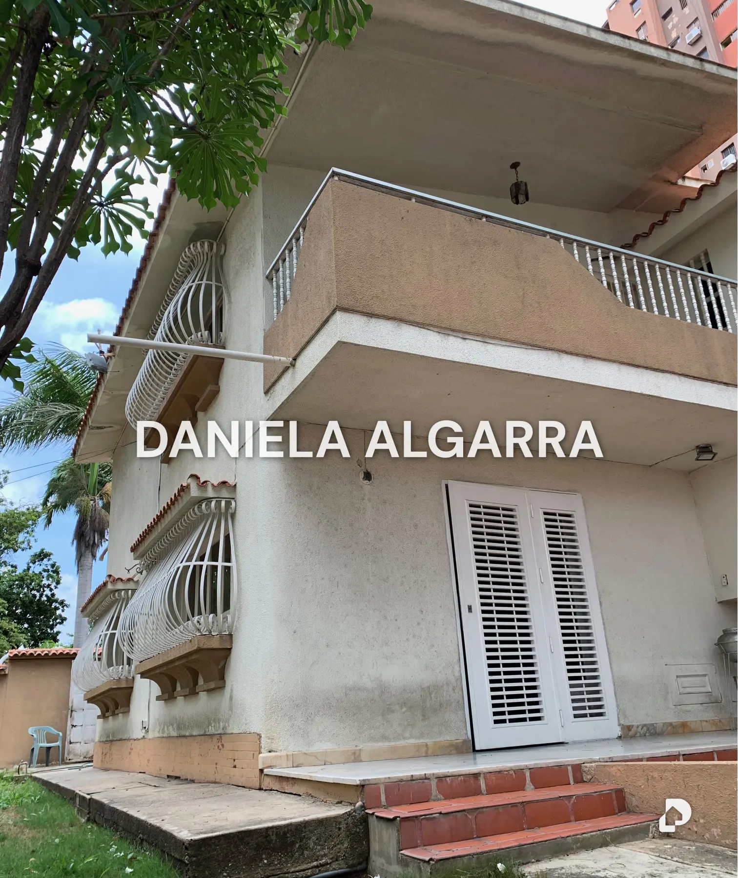 Casa en Cumboto, Puerto Cabello – 11