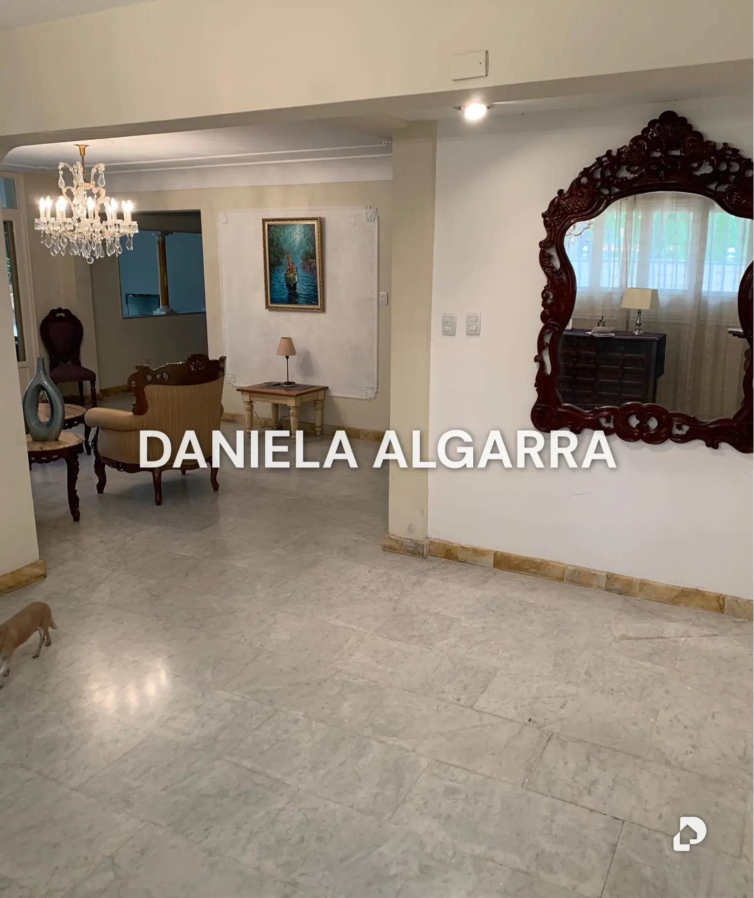Casa en Cumboto, Puerto Cabello – 15