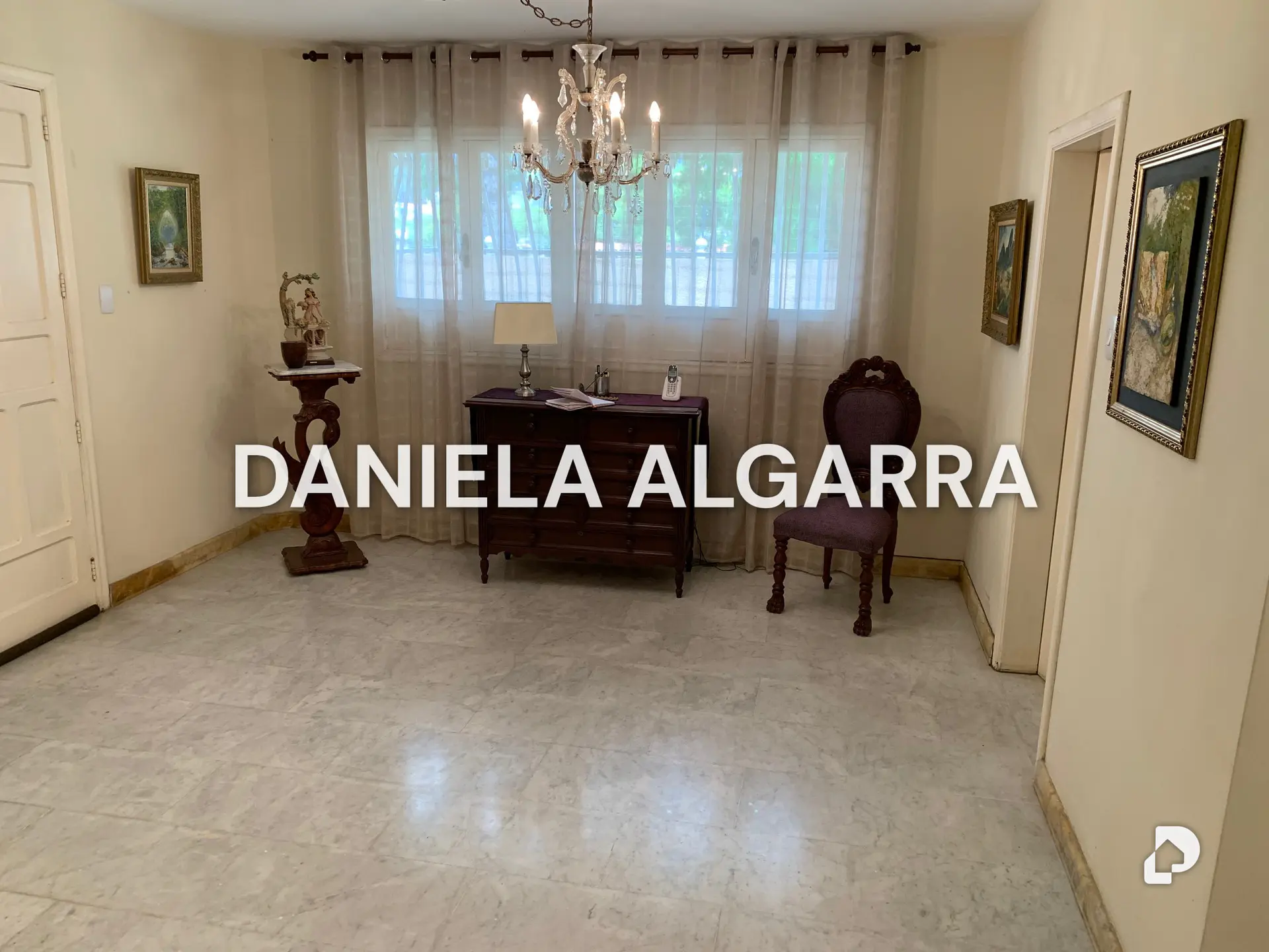Casa en Cumboto, Puerto Cabello – 18