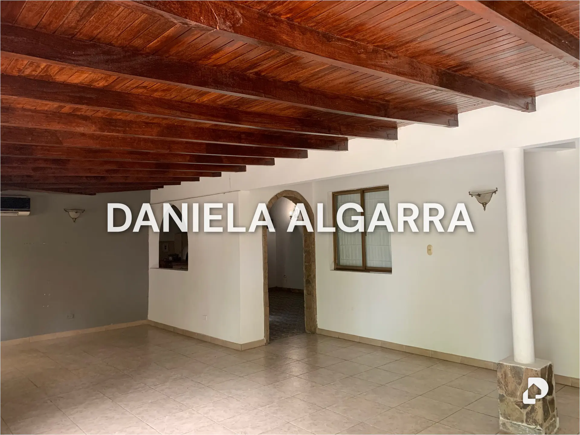Casa en Cumboto, Puerto Cabello – 21