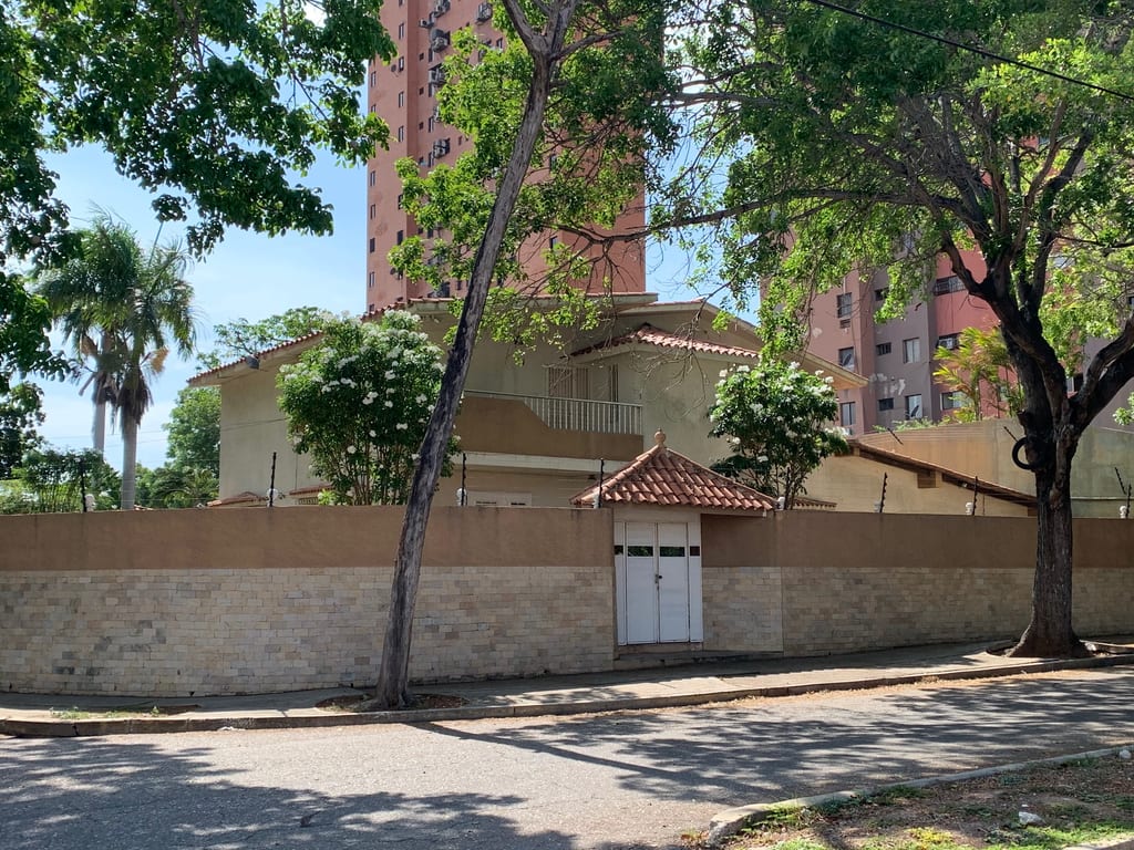 Casa en Cumboto, Puerto Cabello - 1