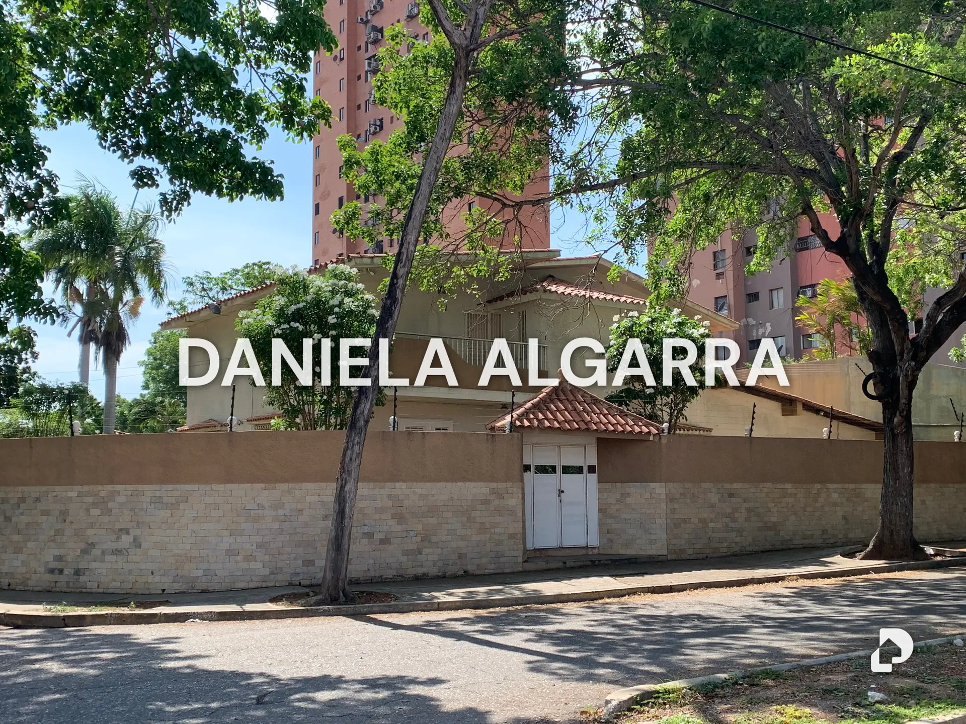 Casa en Cumboto, Puerto Cabello – 1