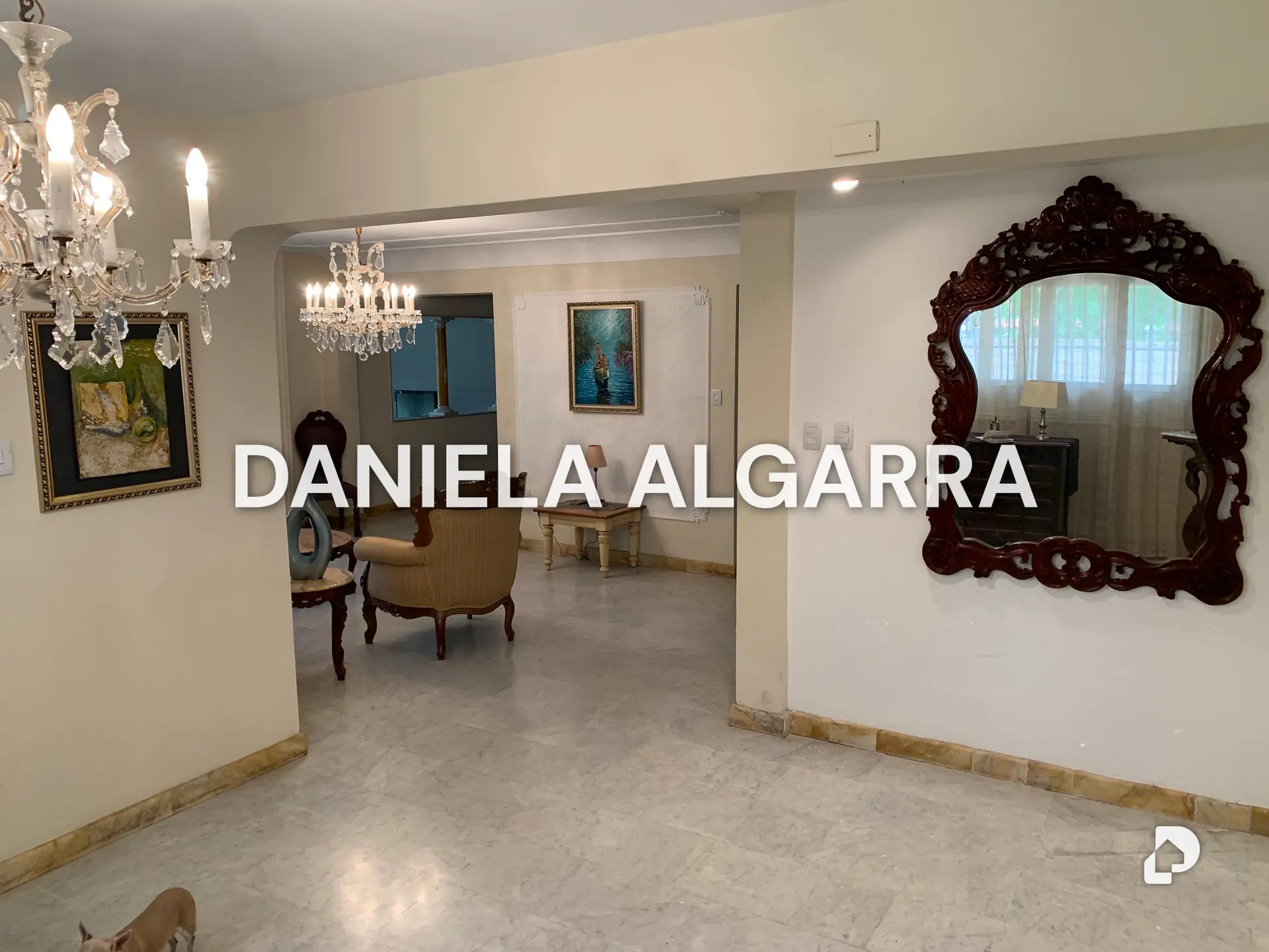 Casa en Cumboto, Puerto Cabello – 12