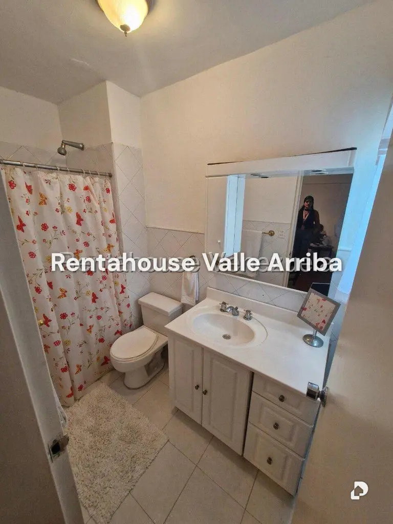 Apartamento en Los Naranjos (del Cafetal), Caracas – 20