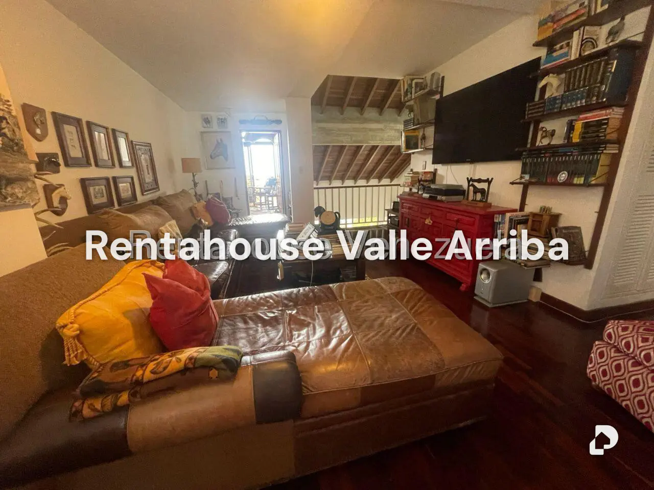 Apartamento en Los Naranjos (del Cafetal), Caracas – 14