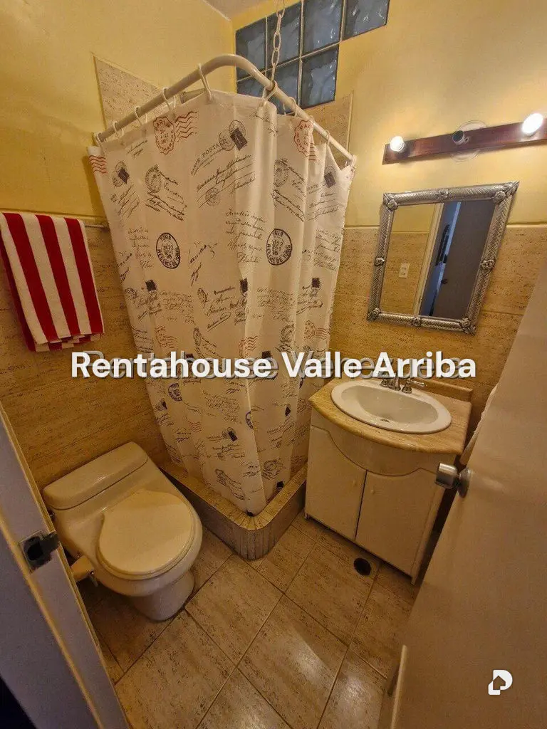 Apartamento en Los Naranjos (del Cafetal), Caracas – 22