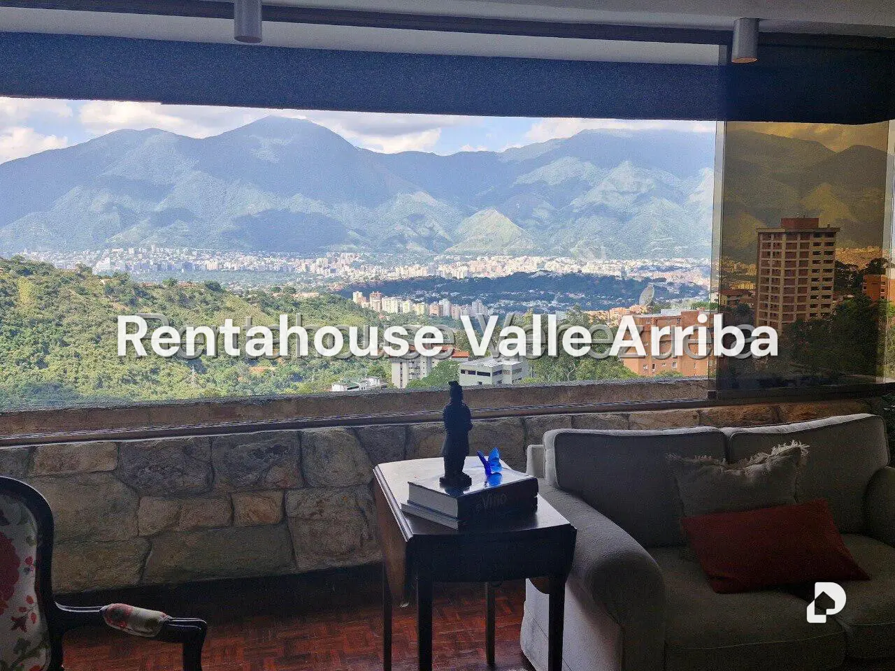 Apartamento en Los Naranjos (del Cafetal), Caracas – 9