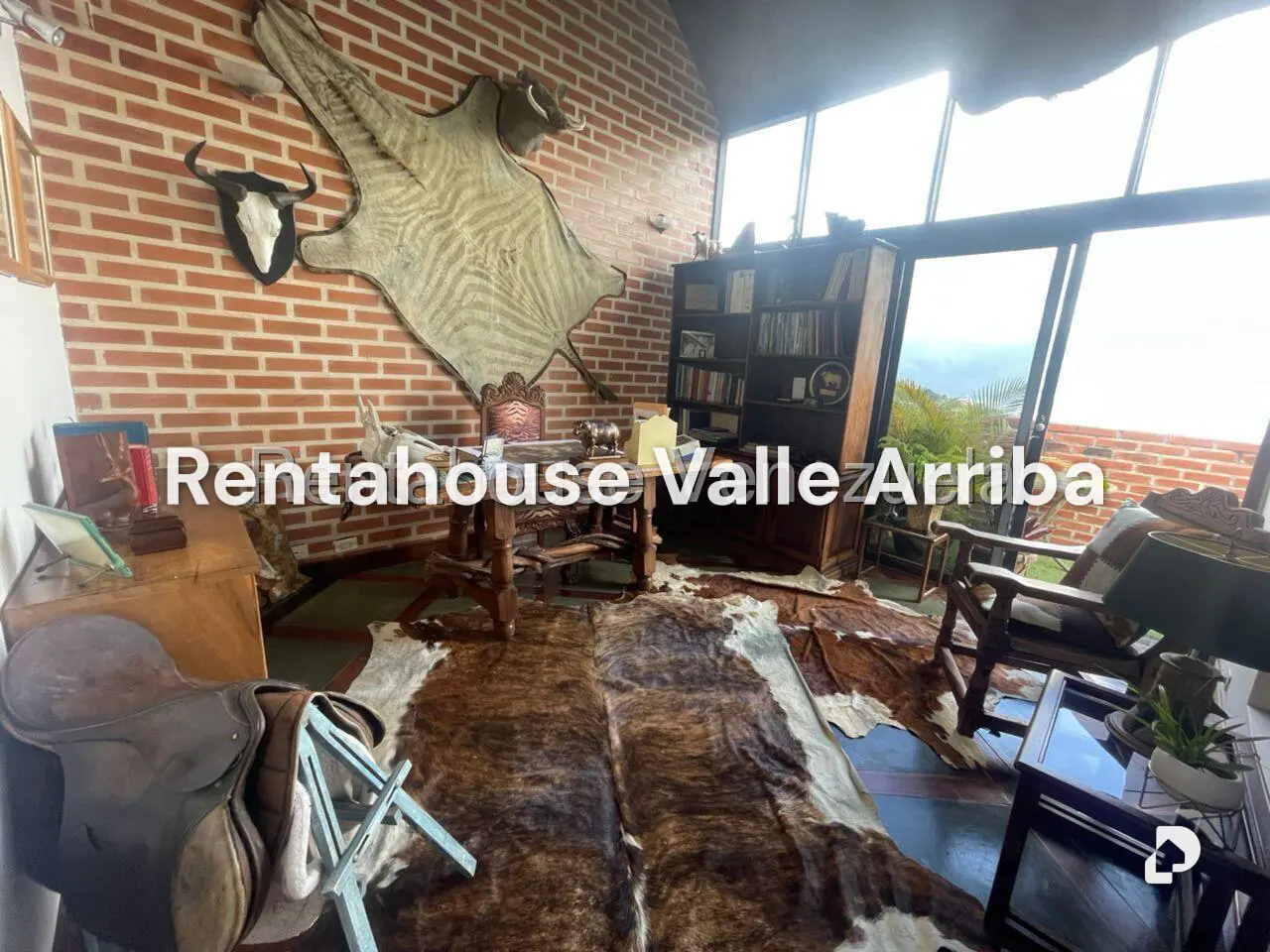 Apartamento en Los Naranjos (del Cafetal), Caracas – 17