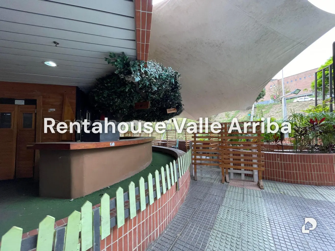 Local comercial en Manzanares, Caracas – 2
