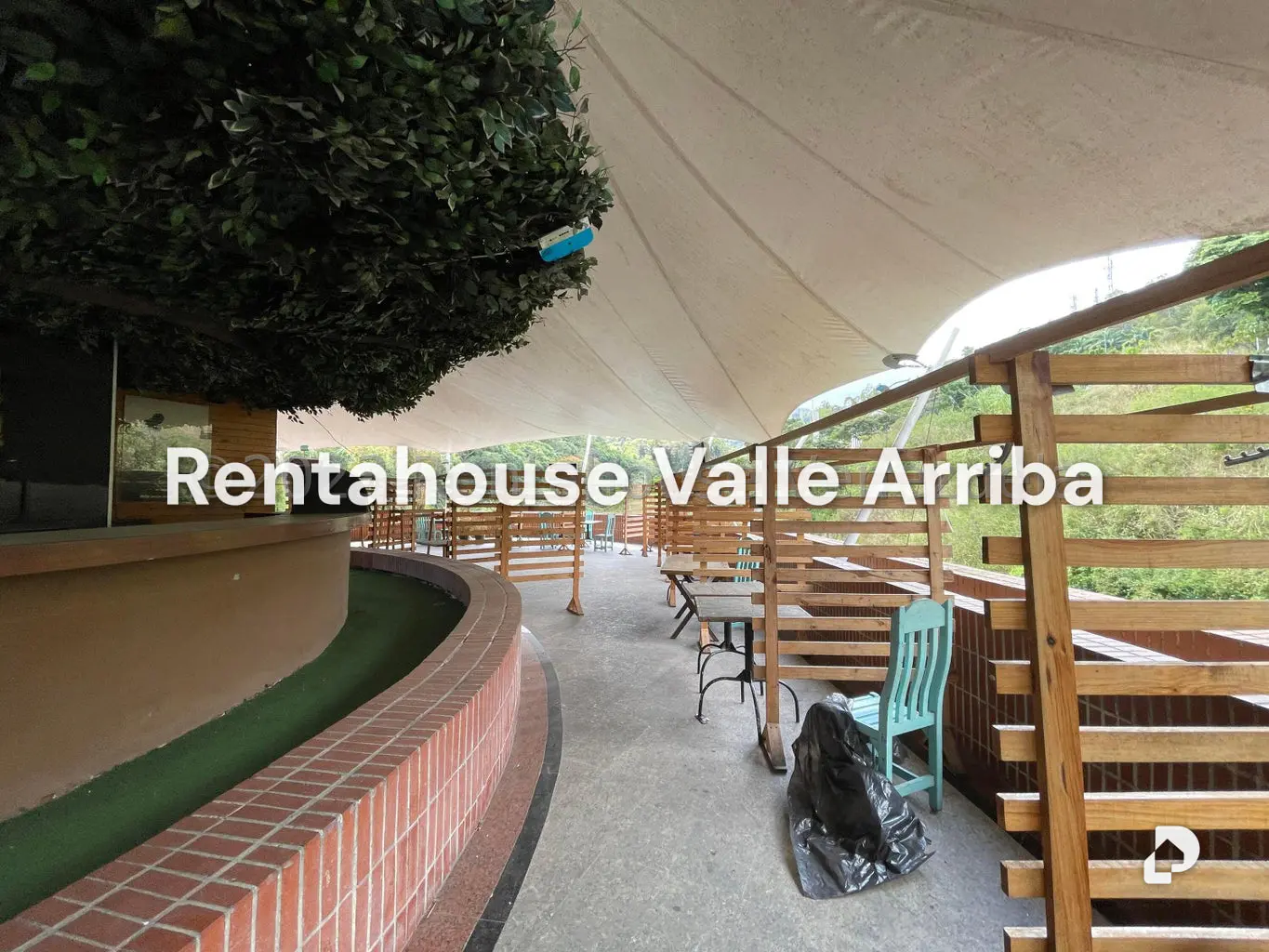 Local comercial en Manzanares, Caracas – 5