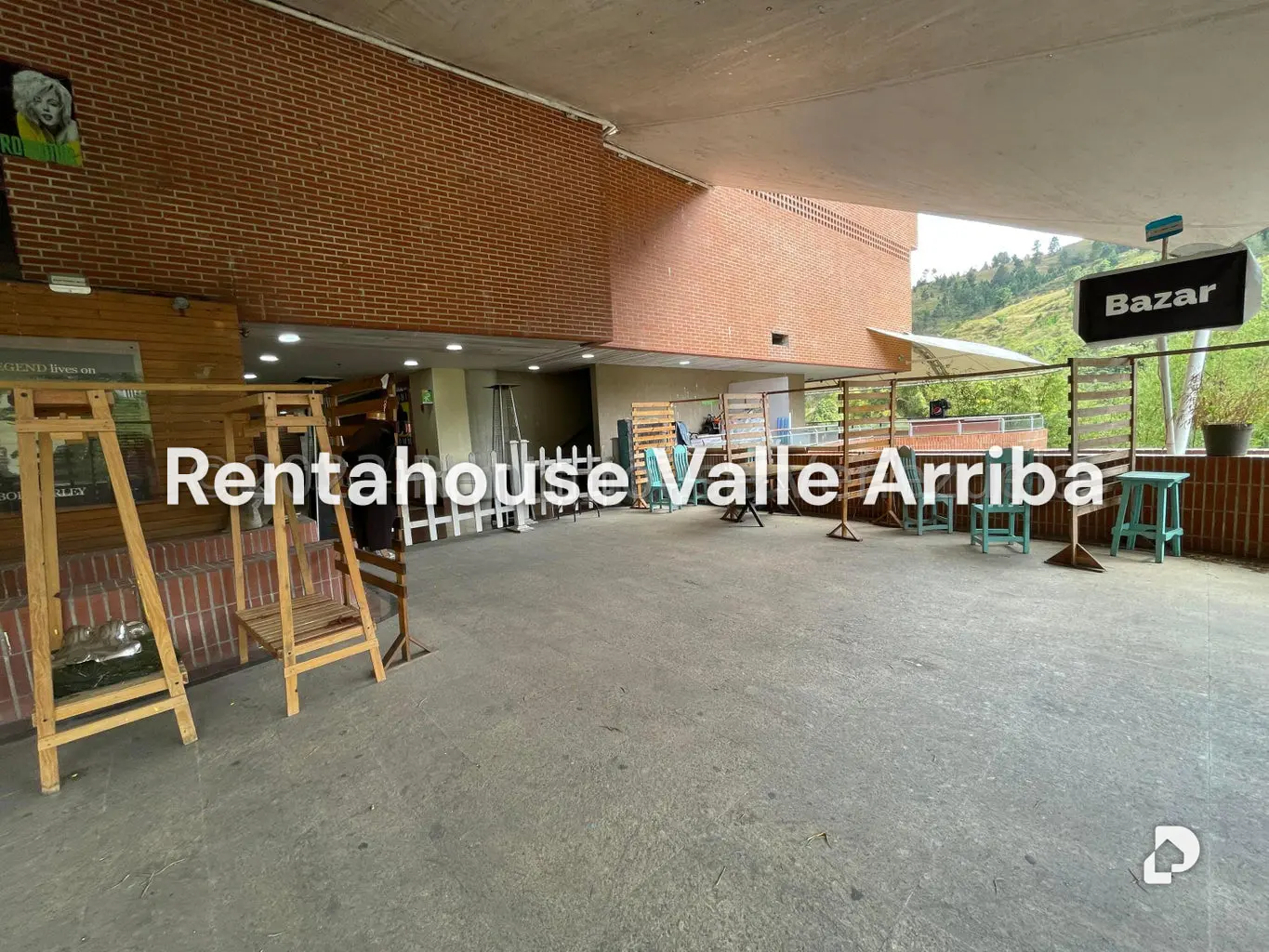 Local comercial en Manzanares, Caracas – 7