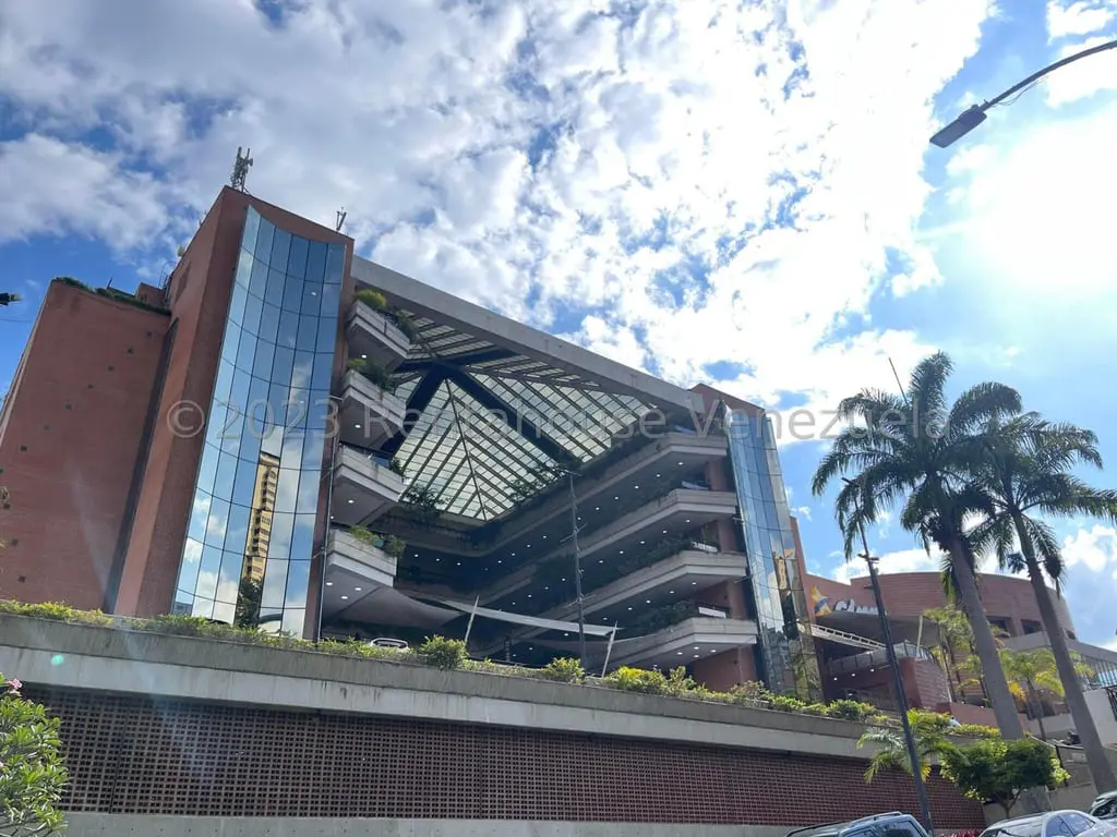 Local comercial en Manzanares, Caracas - 1