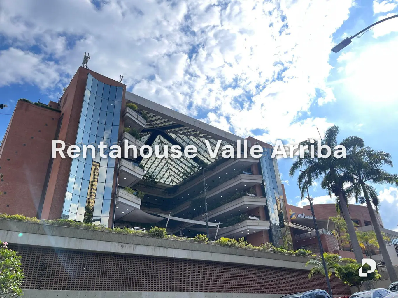 Local comercial en Manzanares, Caracas – 1