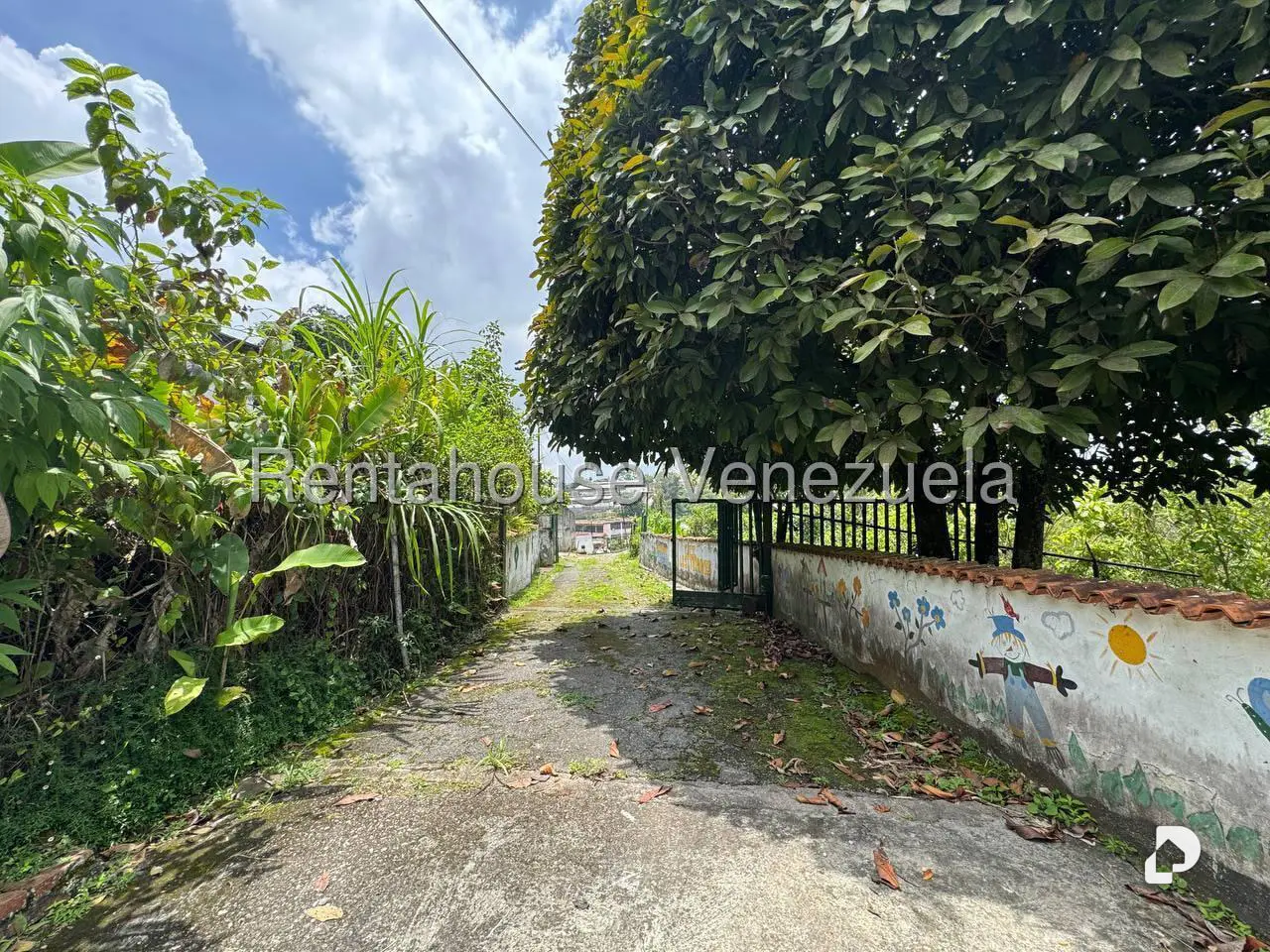 Terreno en Municipio Carrizal, Carrizal