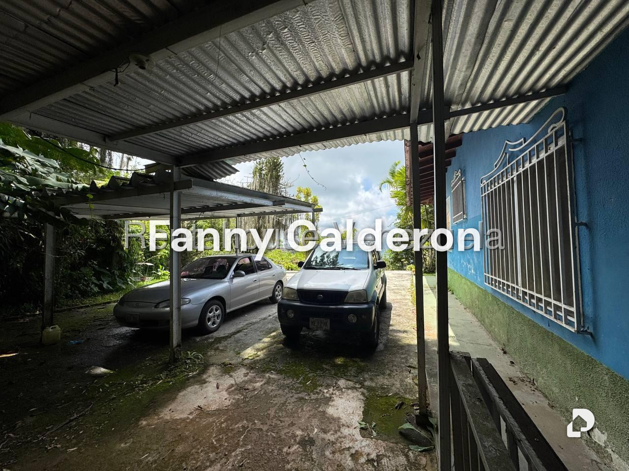 Terreno en Municipio Carrizal, Carrizal – 23