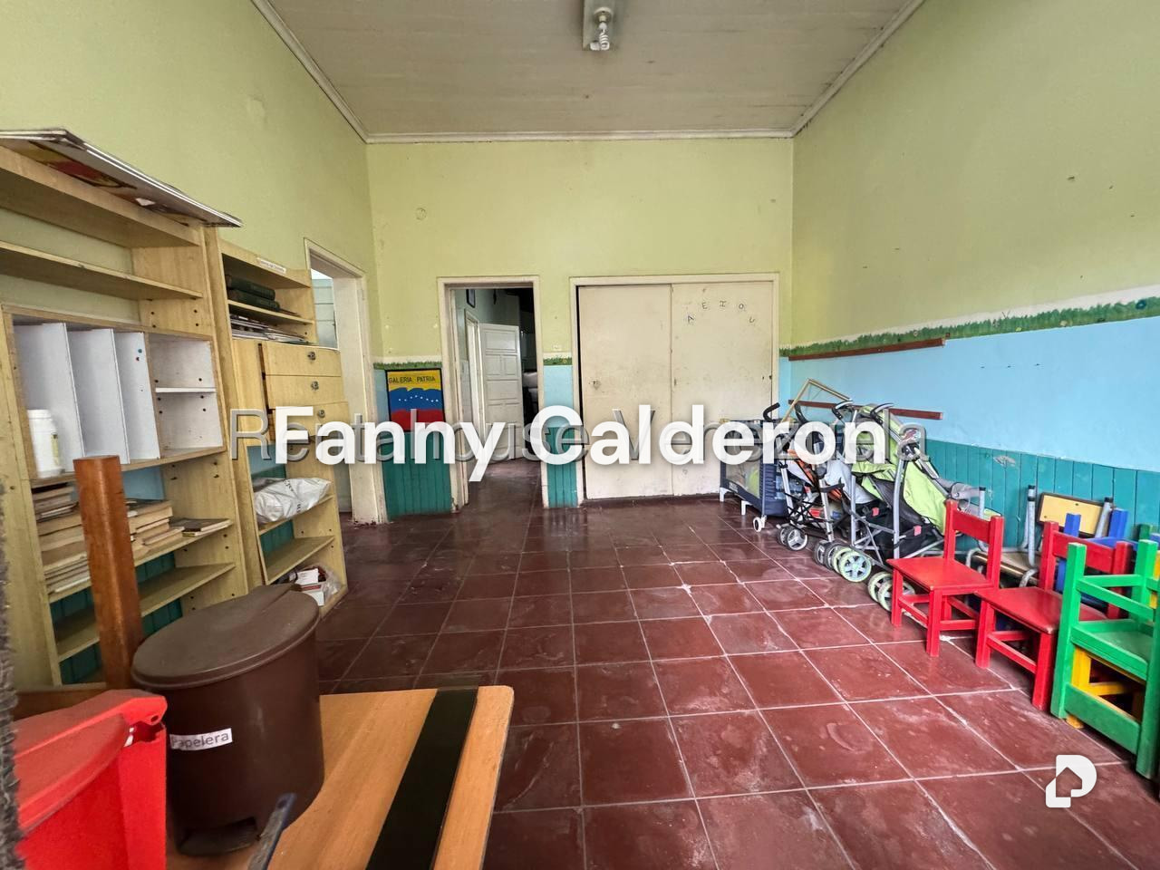 Terreno en Municipio Carrizal, Carrizal – 27