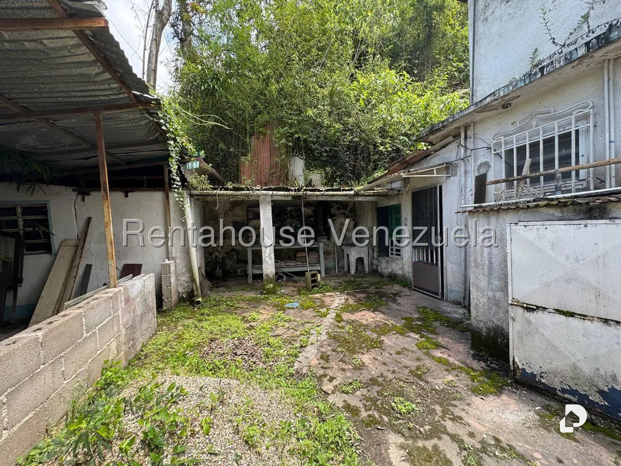 Terreno en Municipio Carrizal, Carrizal