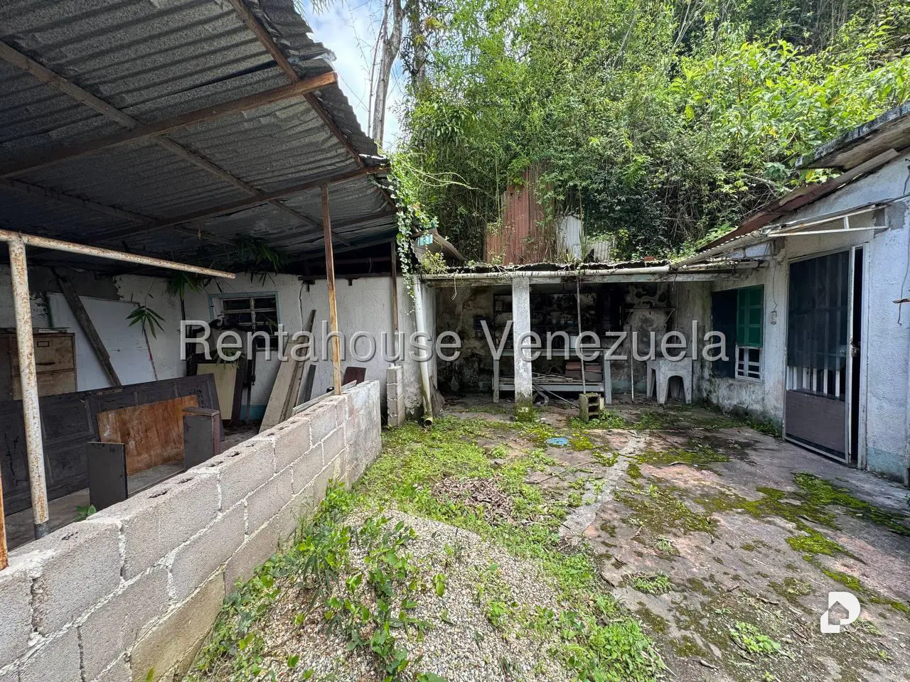 Terreno en Municipio Carrizal, Carrizal
